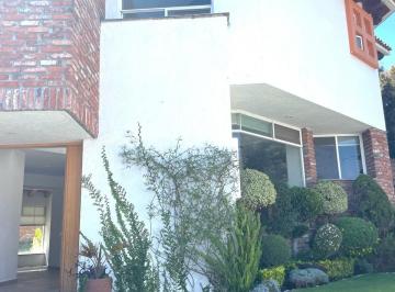 Casa · 460m² · 3 Recámaras · Casa en Venta en Loma de Vallescondido, Zona Esmeralda, Atizapán de Zaragoza