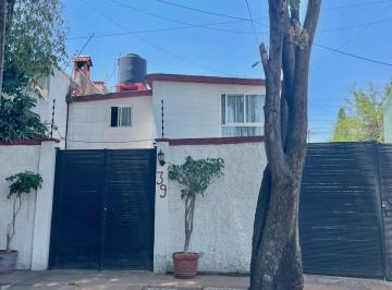 Casa · 184m² · 4 Recámaras · Casa - Jardines de San Mateo