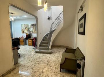Casa Renta de 9 habitaciones · Casa en Renta en Anzures