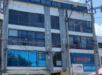 Local comercial , Cuautitlán Izcalli · Renta Local Comercial Centro Urbano Cuautitlan Izcall