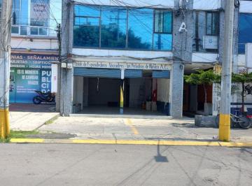 Local comercial , Cuautitlán Izcalli · Renta Local Comercial Centro Urbano Cuautitlan Izcall