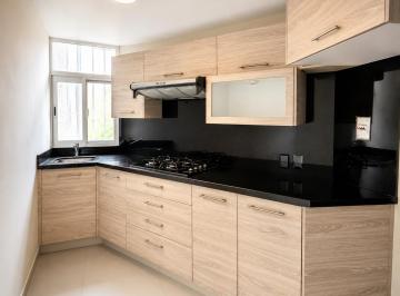 Departamento de 3 habitaciones, Zapopan · Departamento Remodelado de 3 Recámaras en Renta | Ciudad de Los Niños | 90 m² |