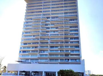 Departamento · 148m² · 2 Recámaras · 2 Estacionamientos · Torre Ximara, Departamento en Renta y Venta de 2 Recámaras con Terraza, Frente Al Mar