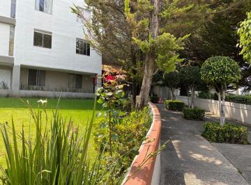 Departamento de 2 habitaciones, Cuajimalpa de Morelos · Departamento en Renta en Cuajimalpa