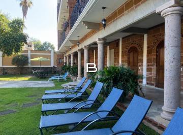 Edificio · 1025m² · 19 Recámaras · Hotel en Tepoztlán