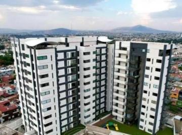 Departamento de 3 habitaciones, Guadalajara · Oportunidad de Departamento en Renta Aurora Boreal Towers