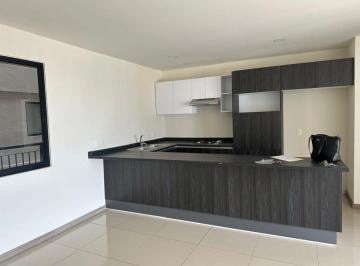 Departamento de 3 habitaciones, Guadalajara · Oportunidad de Departamento en Renta Aurora Boreal Towers