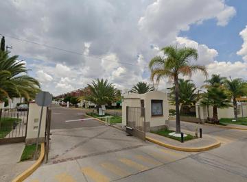 Casa en condominio de 2 habitaciones, Aguascalientes · Casa en Condominio de 72 m² con 2 Recámaras en Venta en San Francisco de Los Arteaga