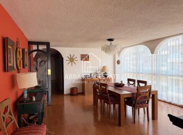 Departamento de 3 habitaciones, Miguel Hidalgo · Departamento en Venta, Polanco I Sección en Cdmx