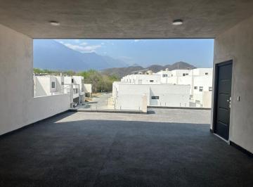 Casa de 4 habitaciones, Monterrey · Casa en Venta en Alya Residencial – El Barro, Monterrey | Roof Garden y Vistas a La Montaña