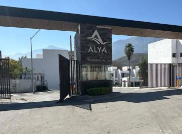 Casa de 4 habitaciones, Monterrey · Casa en Venta en Alya Residencial – El Barro, Monterrey | Roof Garden y Vistas a La Montaña
