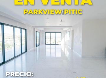 Departamento · 566m² · Penthouse en Venta en Torre Parkview Pitic.