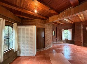 Casa de 1 habitación, Cuajimalpa de Morelos · Casa en Renta en Cuajimalpa