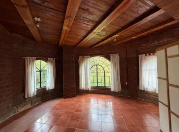 Casa de 1 habitación, Cuajimalpa de Morelos · Casa en Renta en Cuajimalpa