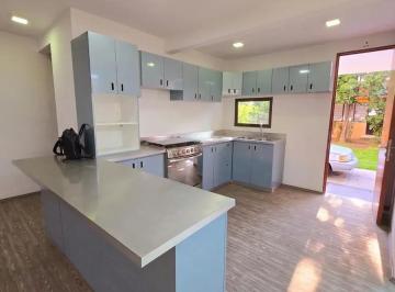 1 · Venta de Casa Nueva en Xochimilco
