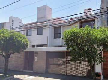 Casa de 4 habitaciones, Alvaro Obregón · Casa de 361 m² de Terreno con 4 Recámaras en Venta en Las Águilas