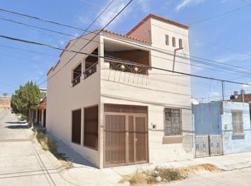 Casa de 4 habitaciones, Aguascalientes · Casa de 84 m² con 4 Recámaras en Venta en Villa de Nuestra Señora de La Asunción
