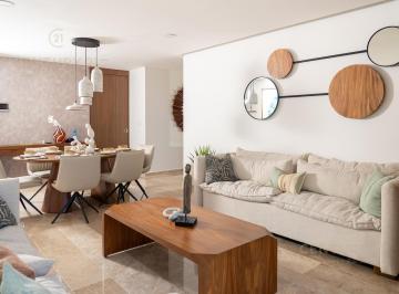 Departamento · 110m² · 2 Recámaras · 2 Estacionamientos · En Venta Departamento Torre Brezza, Cancún Quintana Roo C