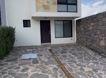 Casa de 3 habitaciones, El Marqués · Casa en Renta en Thandi Zibata Queretaro