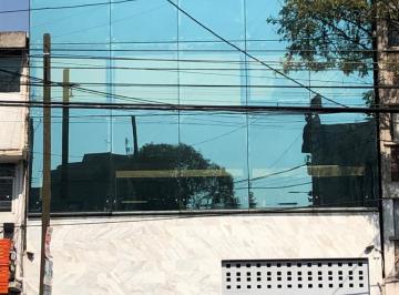 Edificio , Iztacalco · Edificio Oficinas o Consultorios en Renta por m²