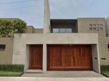 Casa de 5 habitaciones, Alvaro Obregón · Casa de 430 m² con 5 Recámaras en Venta en Jardines del Pedregal