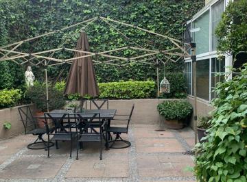 Casa en condominio de 3 habitaciones, Alvaro Obregón · Casa en Venta en Tlacopac