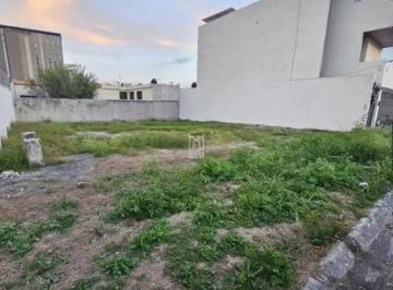 Terreno / Lote · 198m² · 1117 - Terreno en Venta en Residencial Anáhuac