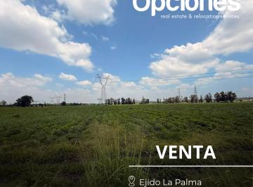 Terreno / Lote , Apaseo el Grande · Terreno en Venta en Ejido La Palma