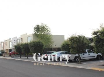 GENTRY REAL ESTATE · Casa en Venta Lomas Marques Cond. Virrey de Aragon