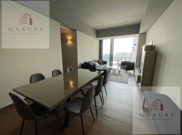 Departamento · 110m² · 2 Recámaras · 2 Estacionamientos · Departamento en Be Grand Torre 3