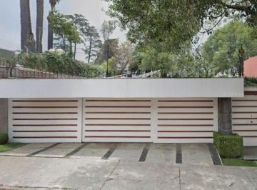 Casa de 4 habitaciones, Alvaro Obregón · Casa de 1123 m² con 4 Recámaras en Venta en Jardines del Pedregal