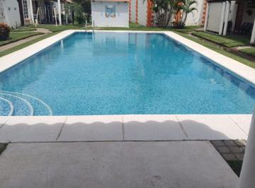 Casa en condominio de 3 habitaciones, Acapulco de Juárez · Casa en Venta en Joyas del Marques