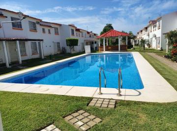 Casa en condominio de 3 habitaciones, Acapulco de Juárez · Casa en Venta en Joyas del Marques
