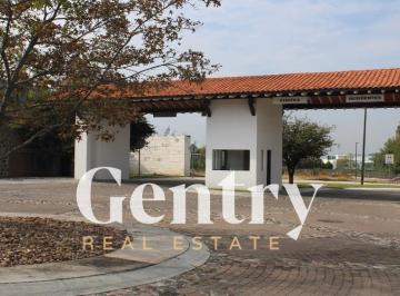 GENTRY REAL ESTATE · Terreno en Venta en El Campanario