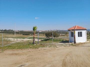 Terreno / Lote , Tecate · Aurora Real Medidas Desde 245 m² Mensualidad Desde $215 Dlls. Carretera Libre a Mexicali