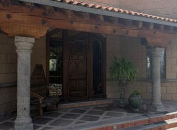 GENTRY REAL ESTATE · Casa Venta Paseo de Jurica