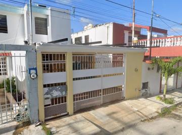 Casa de 2 habitaciones, Benito Juárez · Magnifica Casa en Cancun, Quintana Roo de Recuperación Bancaria