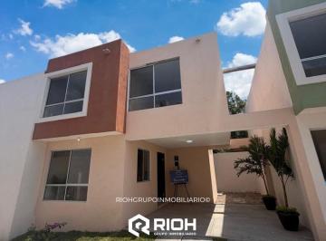 Casa · 3 Recámaras · Casas en Preventa Colonia Laguna de La Puerta Tampico