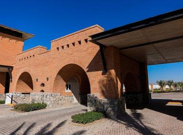 Terreno / Lote · 458m² · Terreno Residencial en Venta en La Gran Vinicola, Gómez Palacio, Durango