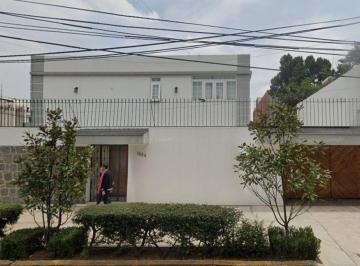 Casa de 3 habitaciones, Benito Juárez · Casa de 150 m² de Terreno con 3 Recámaras en Venta en del Valle Centro