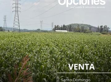 Terreno / Lote , Salamanca · Terreno en Venta en Santo Domingo