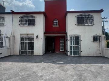 Casa de 4 habitaciones, Cuautitlán Izcalli · Venta en Ex Hacienda San Miguel