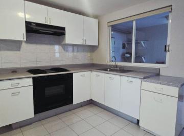 Departamento de 3 habitaciones, Naucalpan de Juárez · Venta Departamento Listo Para Habitar Amplios Espacios Los Alamos