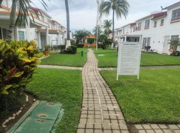 Casa en condominio de 3 habitaciones, Acapulco de Juárez · Casa Esmeralda en Venta Joyas del Marques
