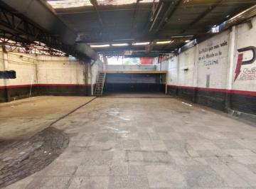 Bodega comercial de 4 habitaciones, Iztapalapa · Bodega en Iztapalapa con Acceso a Tráiler Oferta