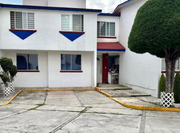 Casa de 3 habitaciones, Naucalpan de Juárez · Casa en Venta, Camino San Mateo Nopala Naucalpan