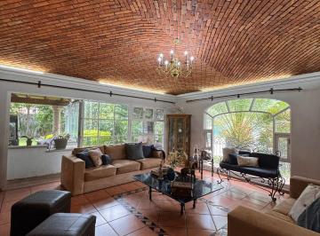 Casa de 4 habitaciones, Tlajomulco de Zúñiga · Casa de 1 Piso en Venta - Club de Golf Santa Anita