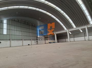 Bodega comercial · 2485m² · Bodega Industrial de 2,485 m² en Renta, Ubicada en Izcalli| Disponibilidad Inmediata | 1 Anden
