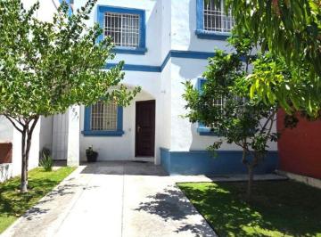 Casa de 3 habitaciones, Monterrey · Casa en Renta Mision Linconl Monterrey