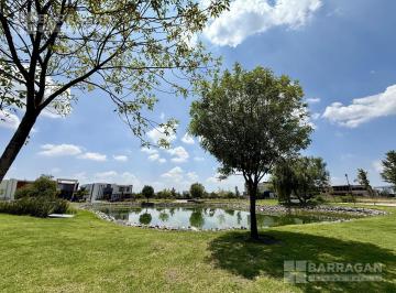 Terreno / Lote · 814m² · Terreno en Venta en El Campanario